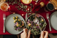 Il menù di Natale 2022 con le nostre ricette