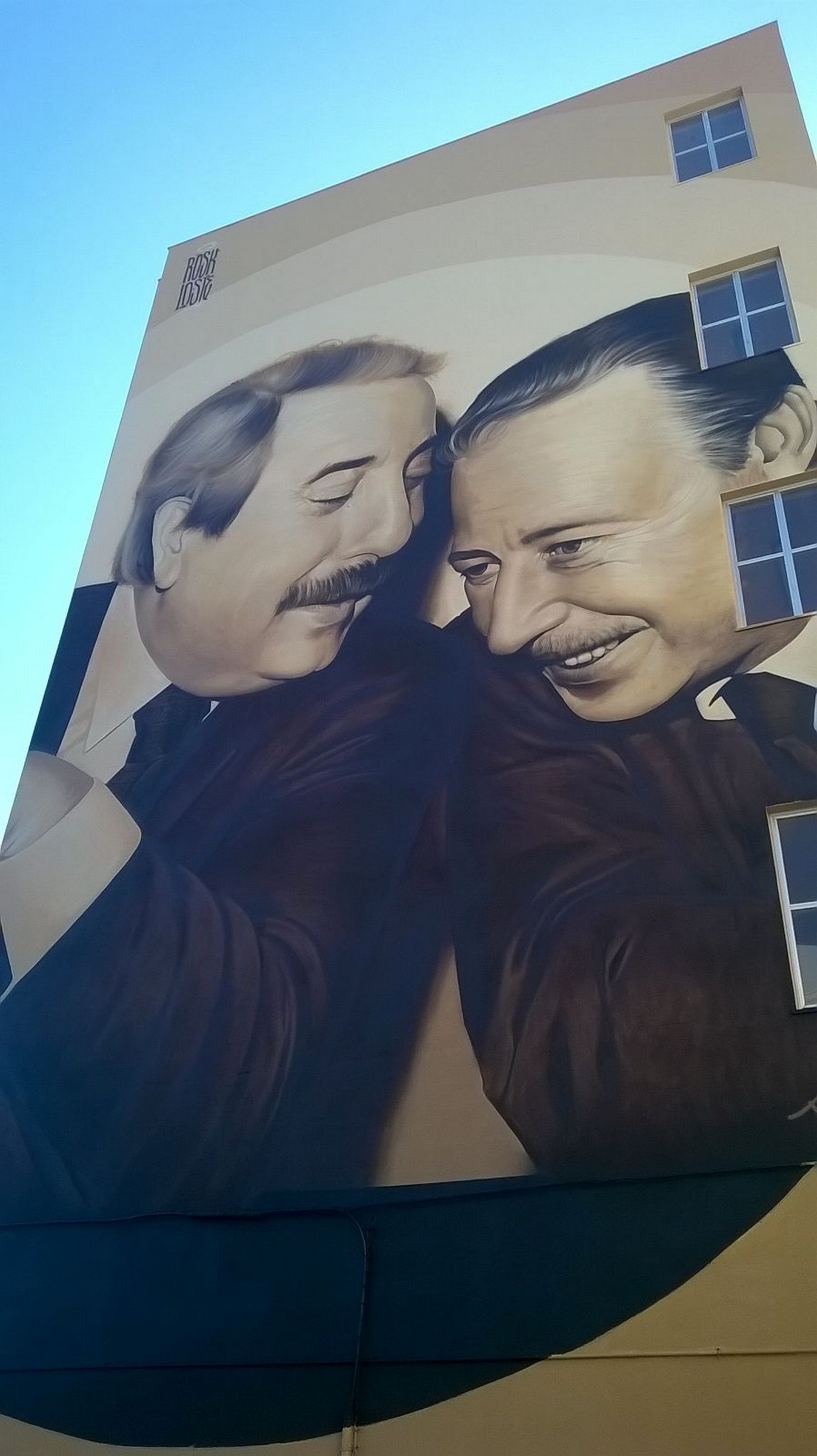 falcone e borsellino, vittime innocenti delle mafie