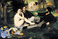 Il picnic all’aperto, una lunga storia di gusto e natura