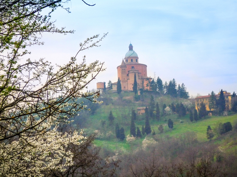 It.a.cà 2018 itinerari trekking