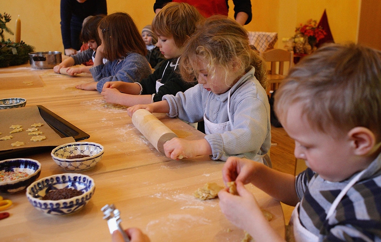 educazione-steineriana