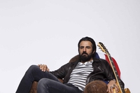 Rock Files Live! Omar Pedrini e Carlo Fava