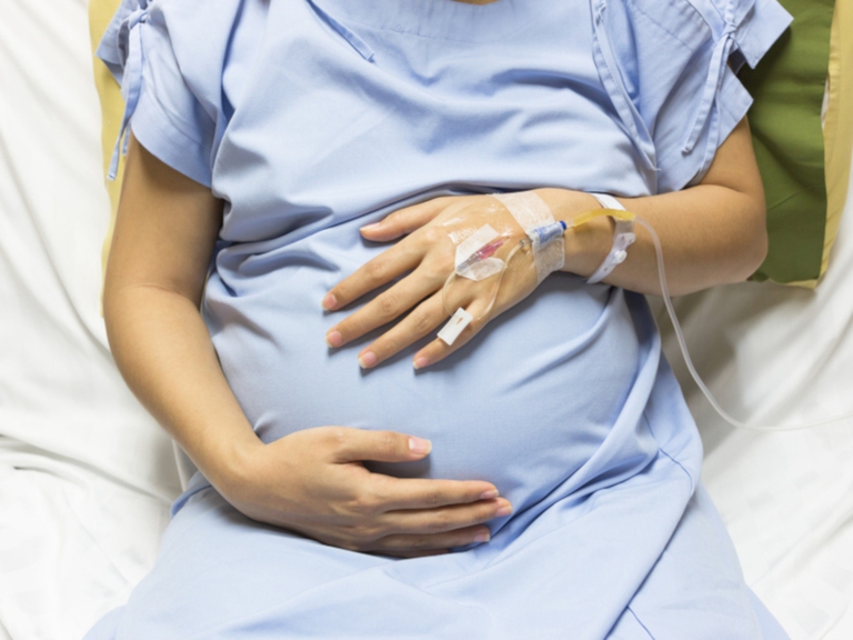 rischio di malformazioni vicino a impianti petroliferi