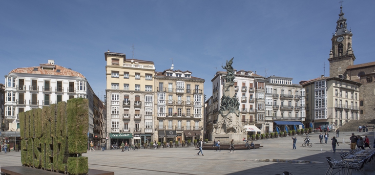 vitoria-gasteiz