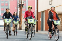 Los Angeles, via 100mila auto dalle strade in 5 anni