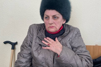5 anni di carcere per 2 post sui social, il caso di una pensionata russa