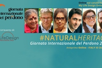 Italy is calling, le anteprime online della Giornata internazionale del perdono 2020