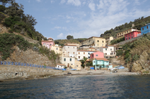 La storia di Gorgona, l’isola dei diritti