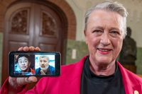 Nobel per la Pace, premiati i giornalisti Maria Ressa e Dmitrij Muratov