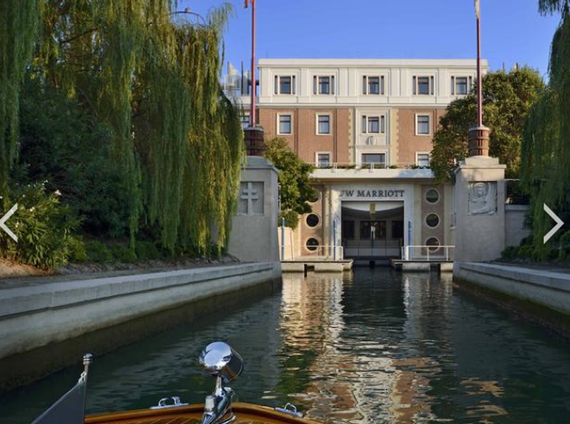 Matteo Thun & Partners vince il premio Ehda 2016