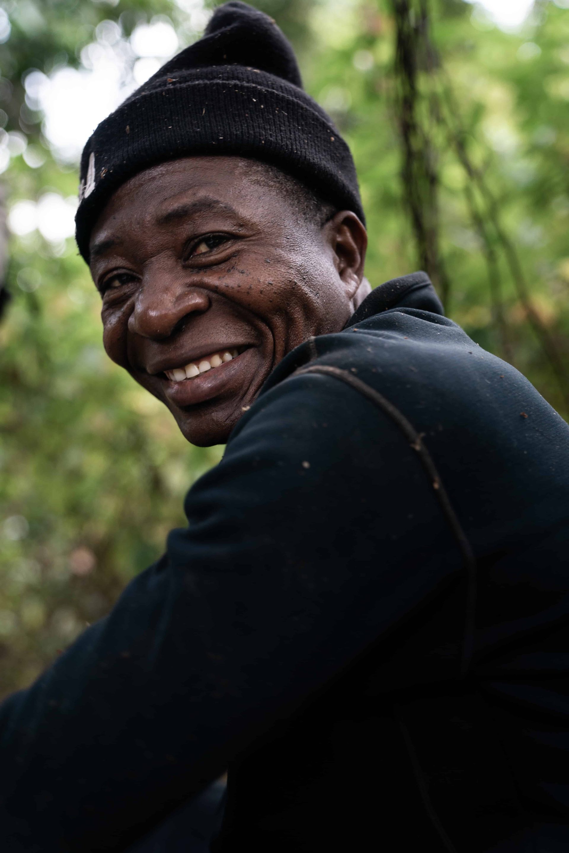 Il progetto di riforestazione Udzungwa corridor limited in Tanzania