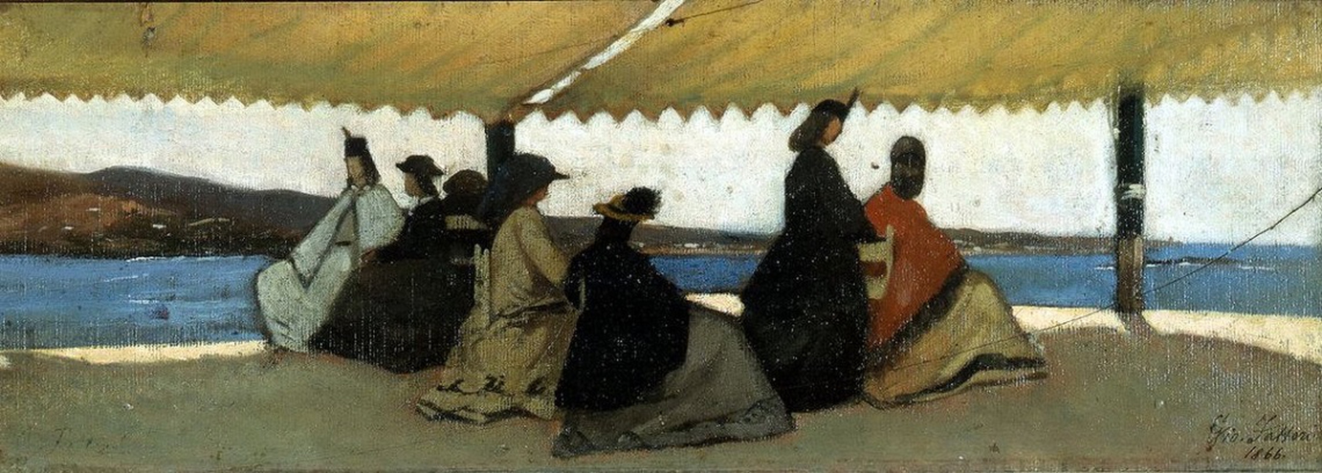 Mostra alla GAMManzoni