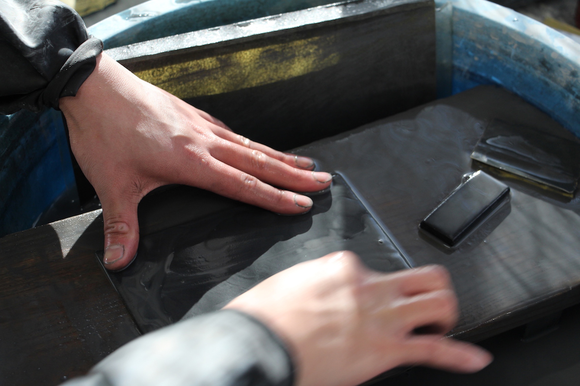 Hands on design, oggetti che durano in eterno