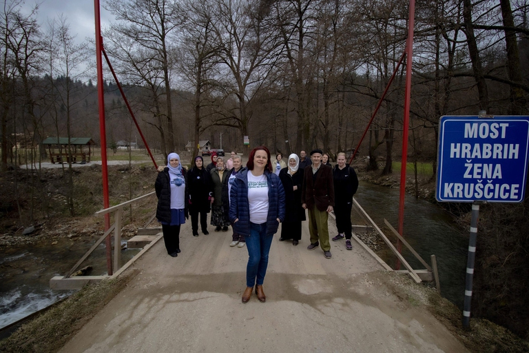 Goldman environmental prize