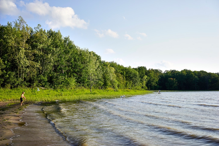 Nature has always gone through changes © Sarine Arslanian