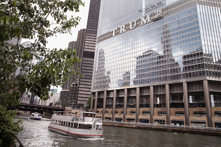 trump tower chicago fiume denuncia