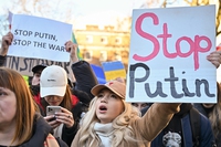 Guerra in Ucraina, chi pagherà le conseguenze delle sanzioni economiche contro la Russia