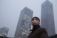 La Cina investe sul carbone nonostante le promesse per il clima