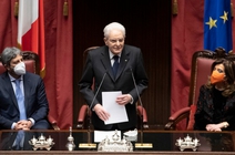Il discorso di Mattarella: dignità e sostenibilità per costruire insieme il futuro