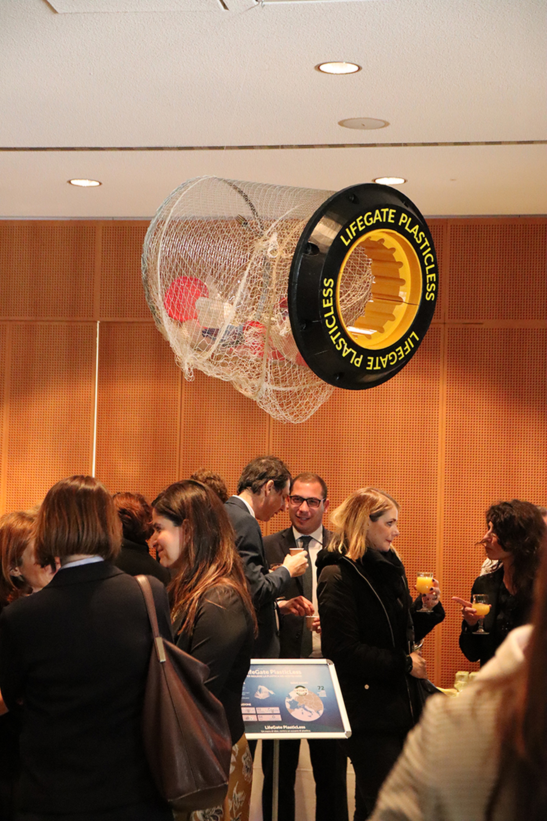 Fifth National Observatory on Sustainable Lifestyles 2019