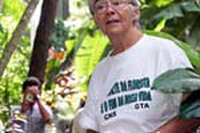 Dorothy Stang. Per amore dell’Amazzonia