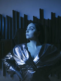 Più che cartoline, le canzoni di Lucia Manca sembrano scene di un film