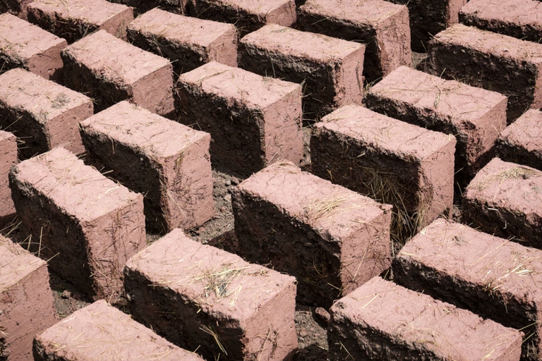 costruzioni in terra cruda