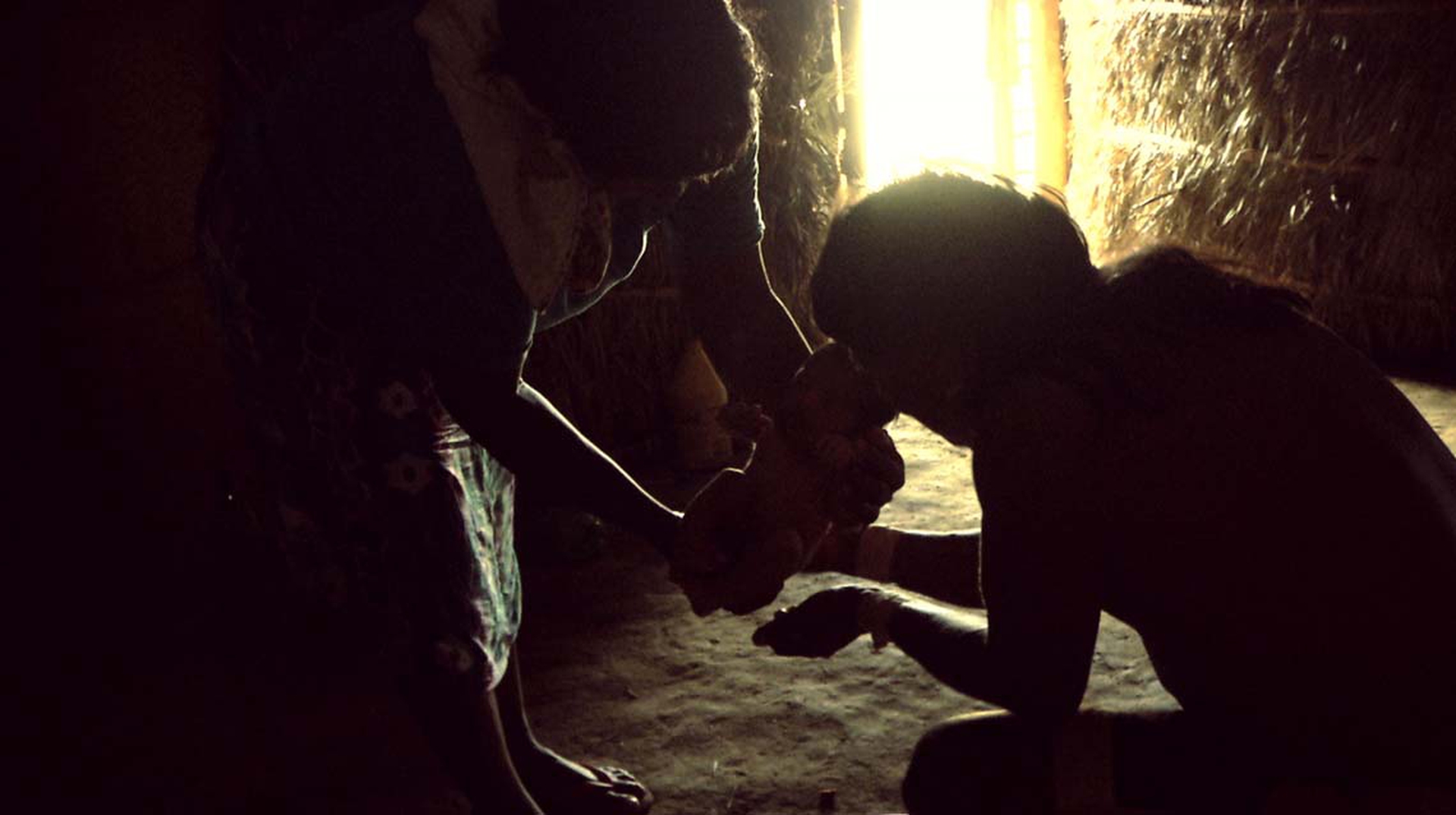 Vincent Moon Hibridos_xavante