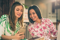 Niente più spreco di carta: con Tac, biglietti da visita e documenti di lavoro diventano digitali