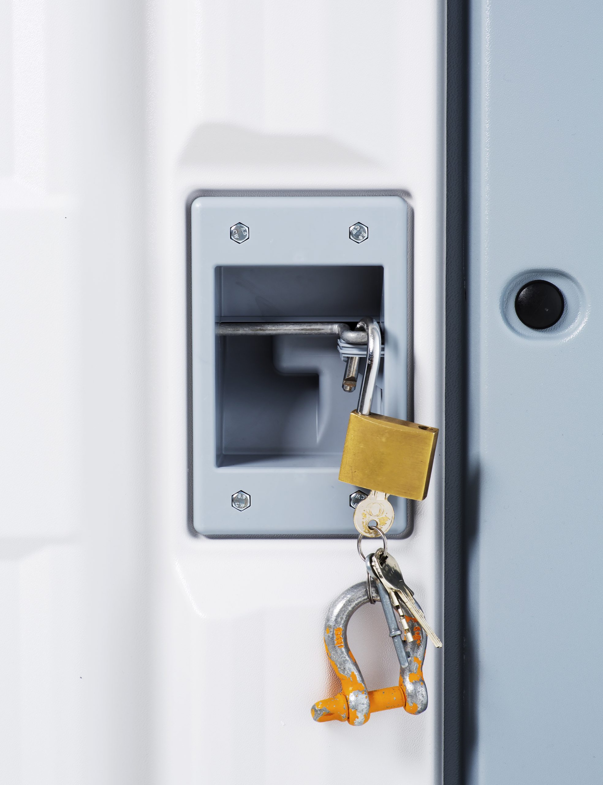 Lockable door_Jonas Nystrom