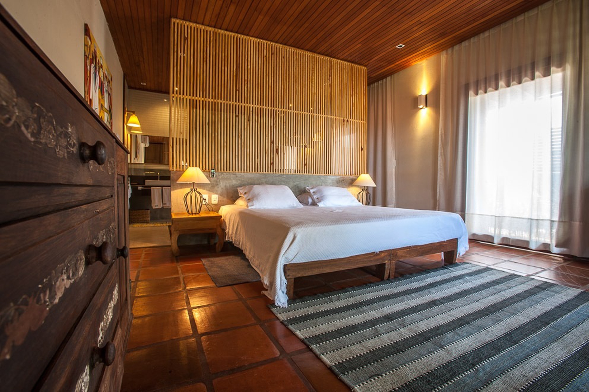 Ecoresort in Brasile. Viaggi responsabili alla ricerca di sé stessi
