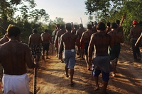 Eusebio, un altro leader indigeno è stato ucciso in Amazzonia