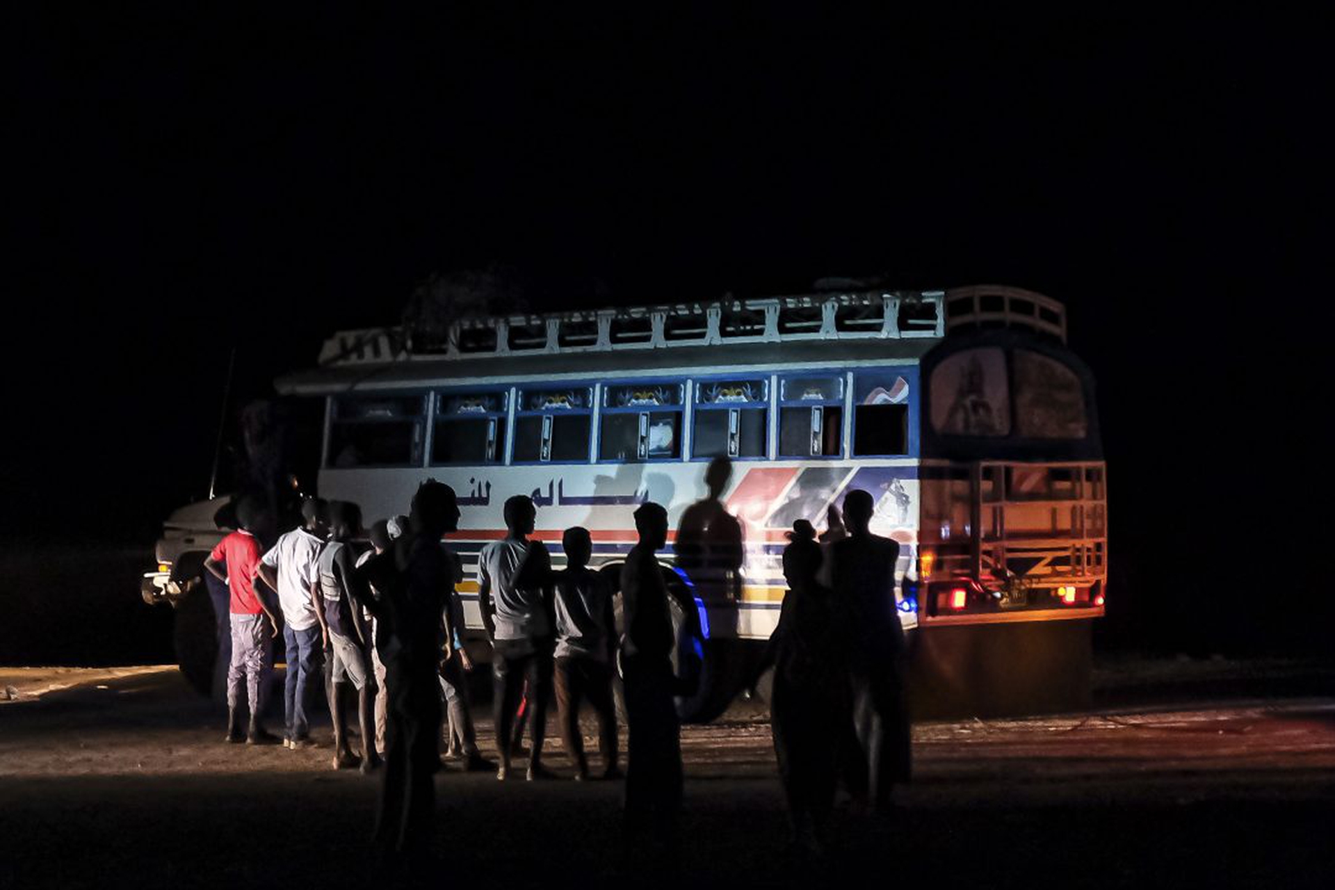 Oltre 60mila abitanti del Tigray sono fuggiti in Sudan a causa della guerra