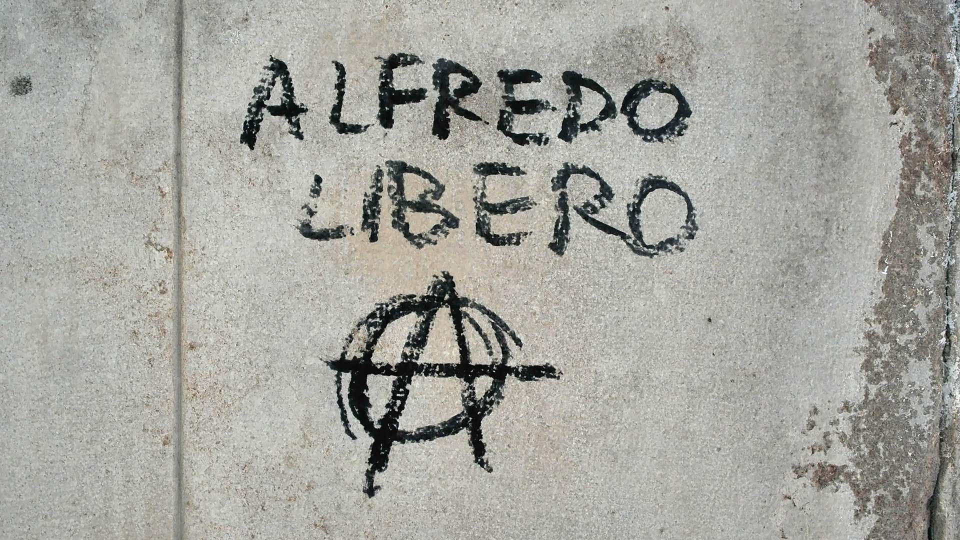 Alfredo Cospito, la storia dell'anarchico al 41bis è una questione