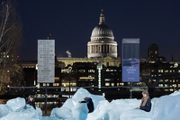 Gallery climate coalition. Il mondo dell’arte vuole contrastare la crisi climatica