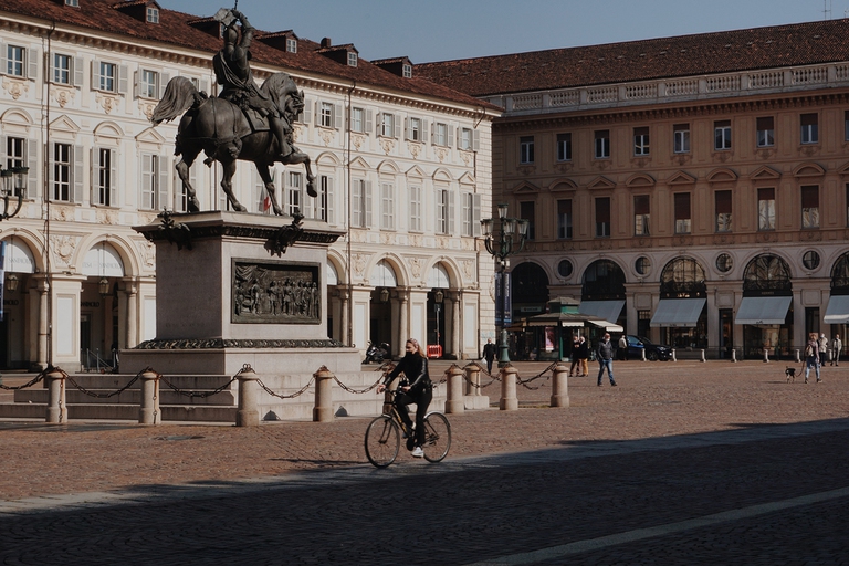 bici a torino
