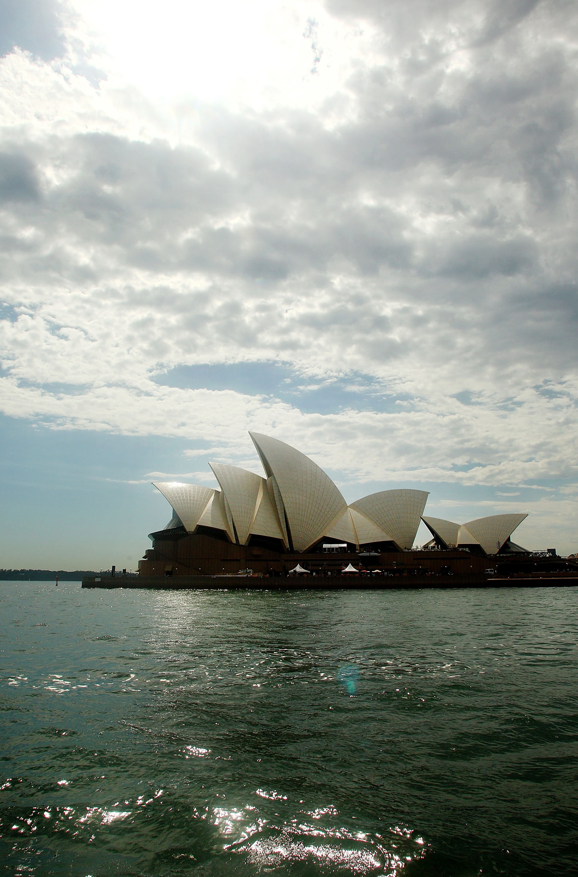 Dite addio alla Statua della Libertà (e a un quinto del patrimonio dell'umanità)