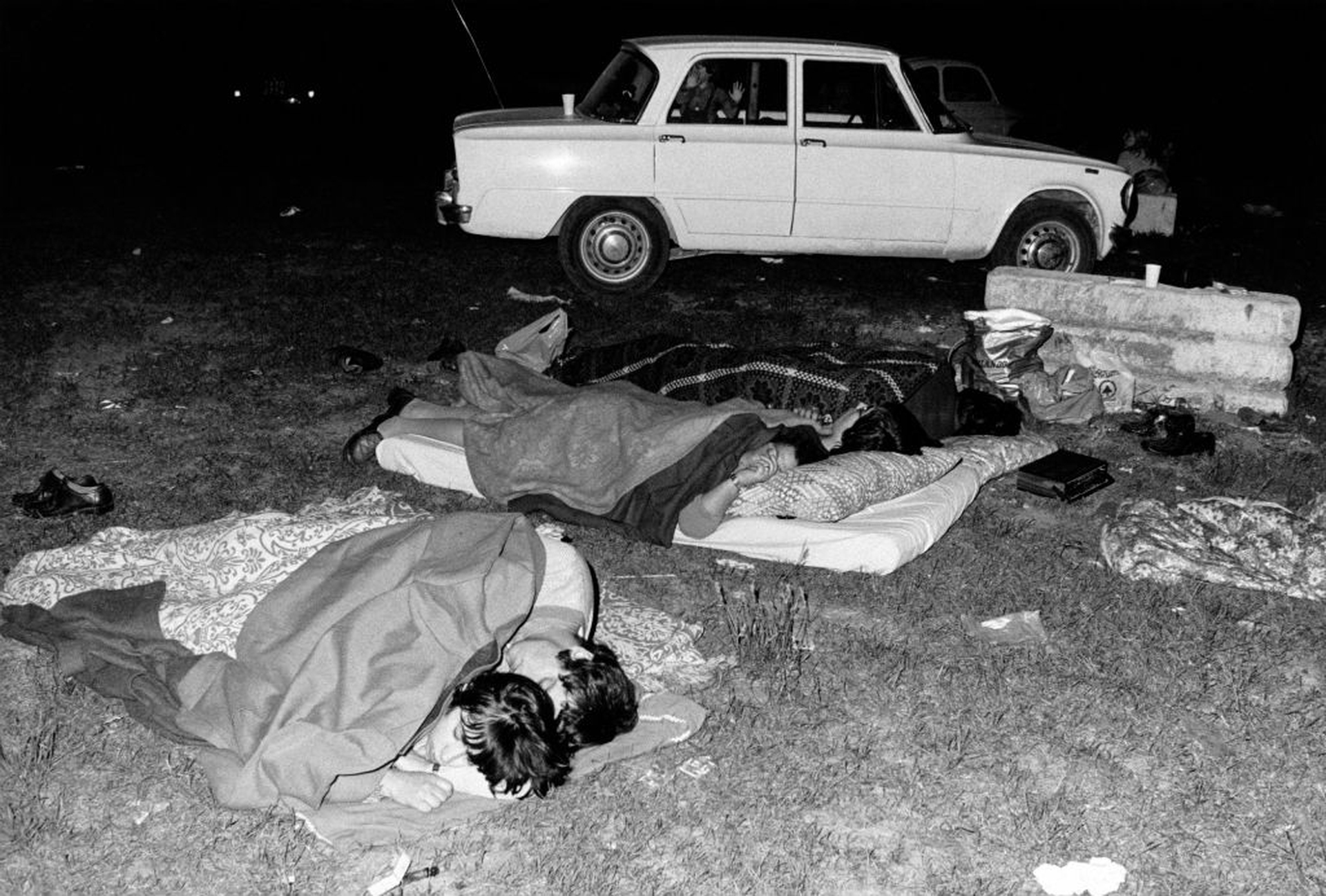 I terremoti più gravi che hanno colpito l'Italia