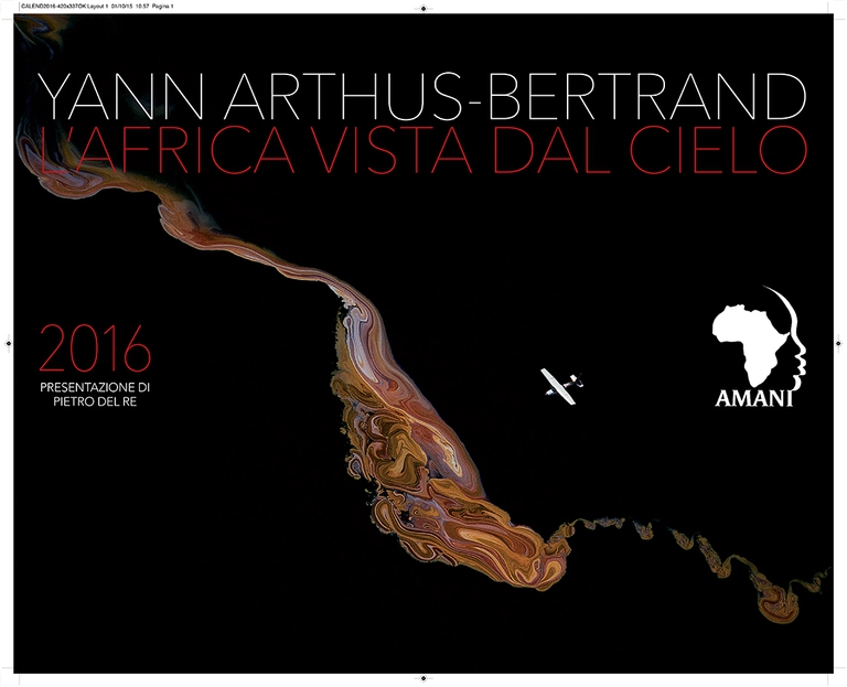 copertina calendario amani