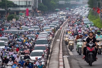 I paesi del G7 stanziano 15,5 miliardi di dollari per sostenere la transizione ecologica del Vietnam