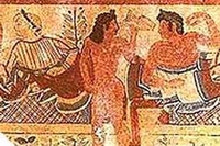 La tisana delle feste