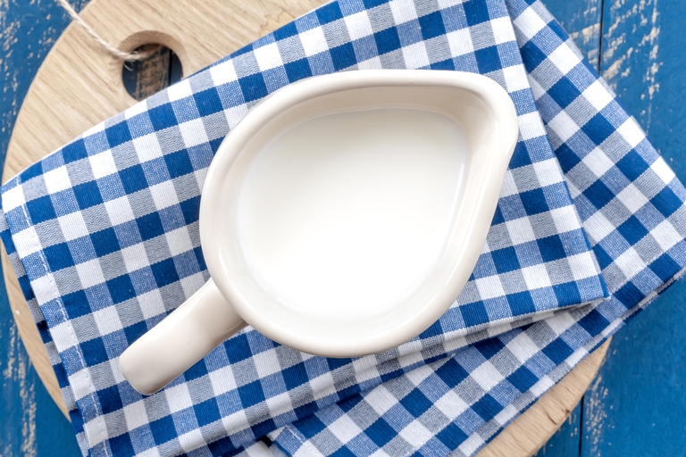 latte lieviti e glutine 