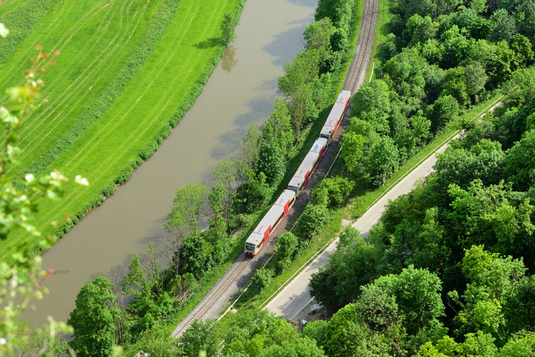 Germania mobilità sostenibile