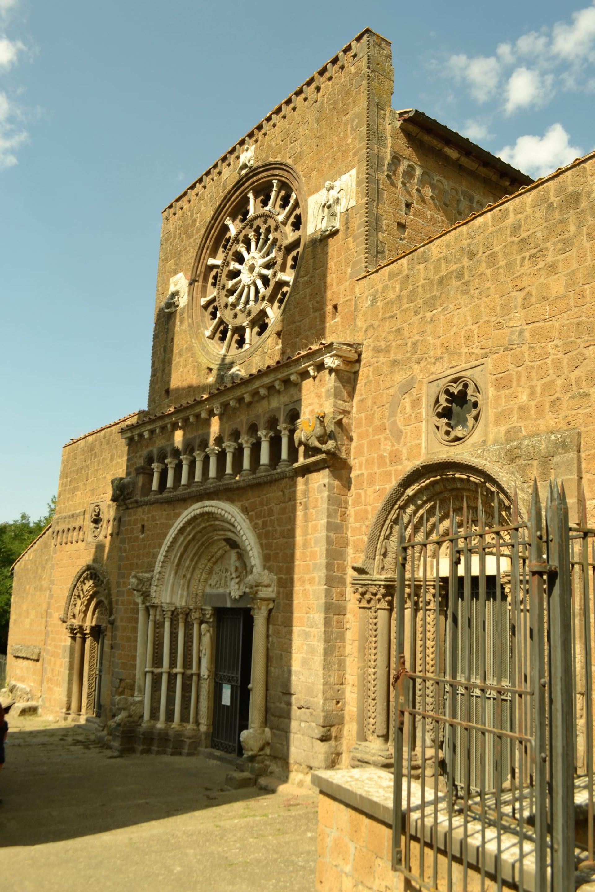 Santa Maria Maggiore