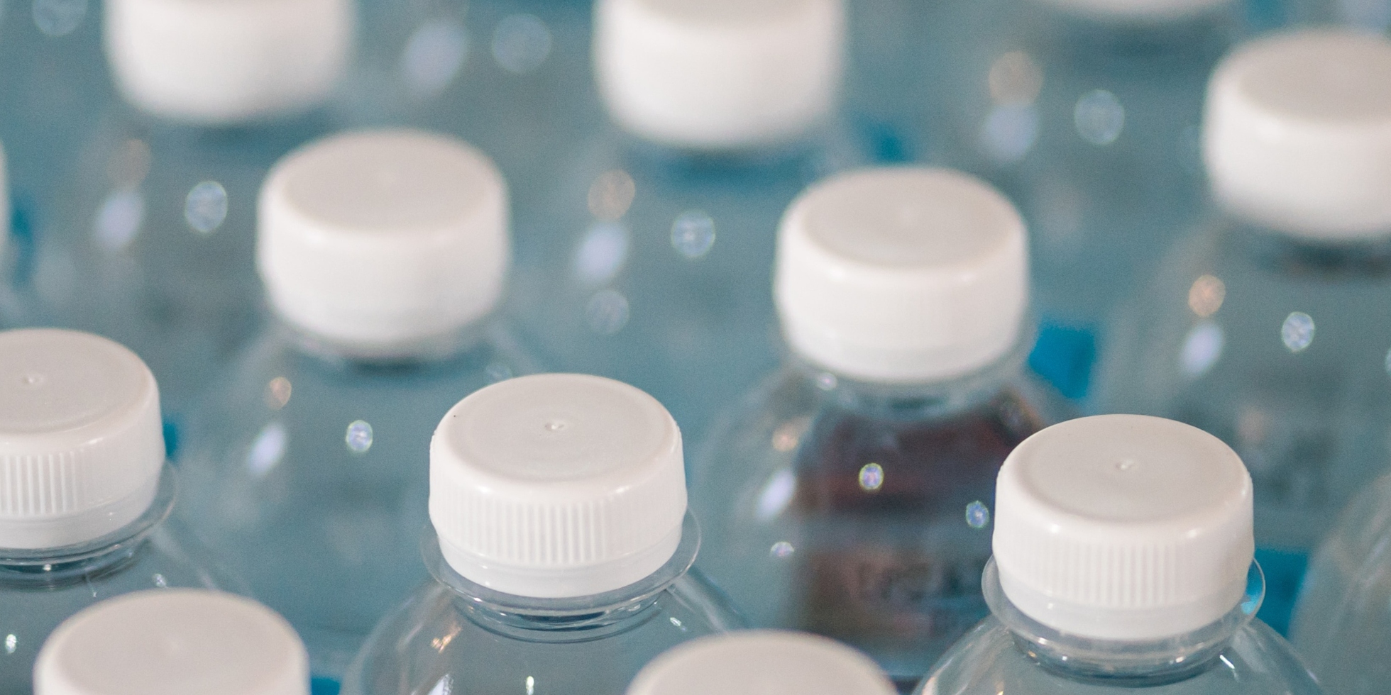 Global bottled water sales exceed 1 million per minute LifeGate