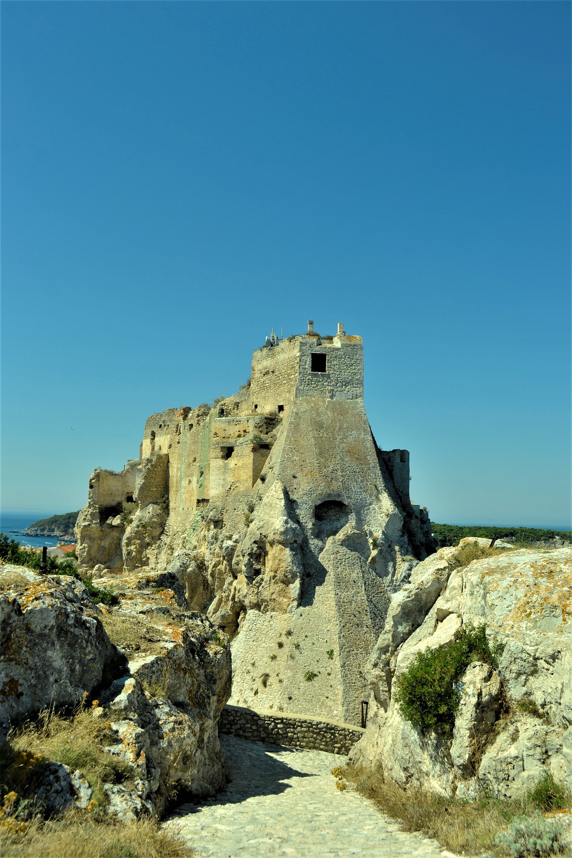 La torre del cavaliere