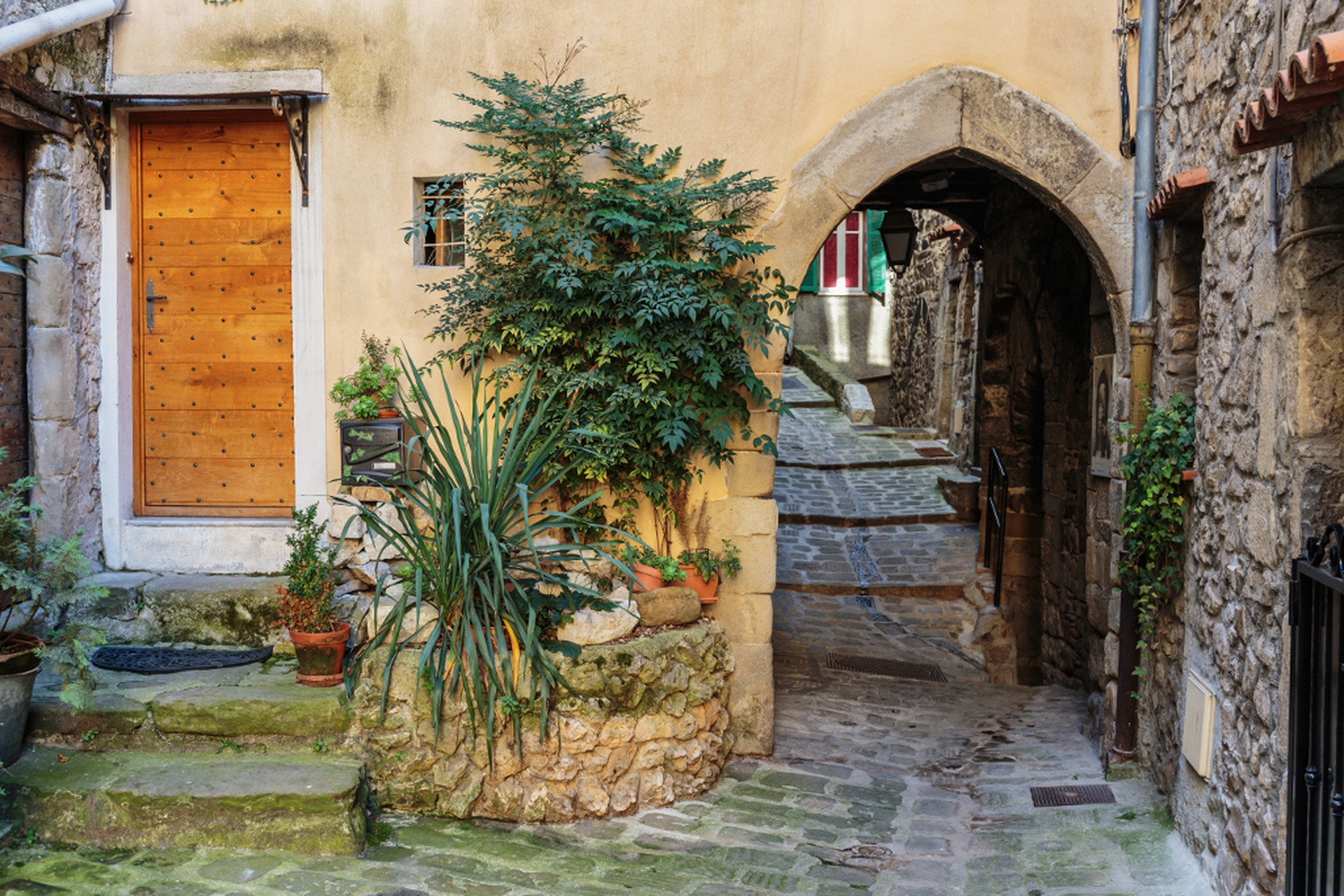2017 dichiarato l'anno dei borghi