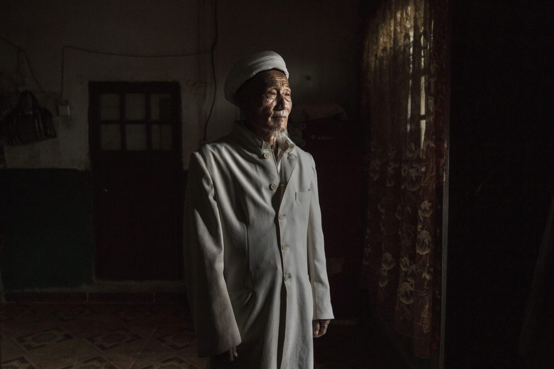 La vita degli uiguri nella regione cinese dello Xinjiang