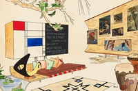 Victor Papanek, the pioneer of social and sustainable design for the real world