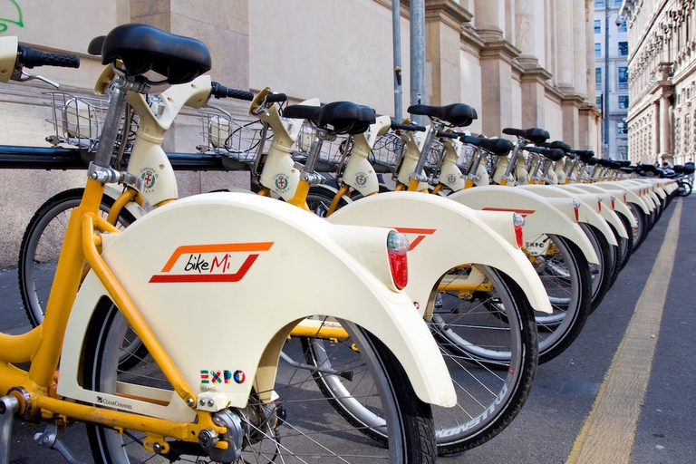 bikemi
